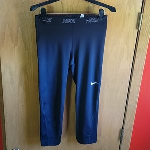 Nike Capri Leggings